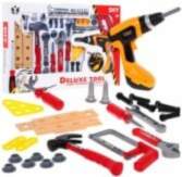 Ramiz DIY Toolkit Rotaļļieta