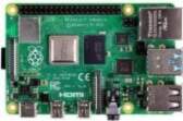 Raspberry Pi Pi 4 Model B