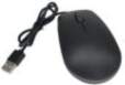 Raspberry Pi SC0202 Black/ grey datorpele