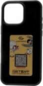Realpower Magic Case iPhone 16 Pro