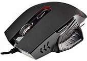 Rebeltec Red Dragon + Mouse Pad