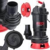 RED TECHNIC RTPDSR0071 Ūdens sūknis