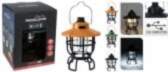 Redcliffs Portable Camping LED lukturis