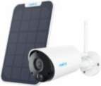 Reolink Argus B320 + Solar Panel