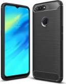 Riff Carbon back case Huawei P20