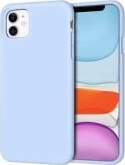 Riff "Soft Silicone Case iPhone
