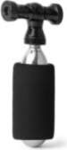 Rockbros CO₂ Black Pumpis