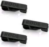 Rode CLIP1 3pcs mikrofons