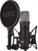 Rode NT1 Black mikrofons