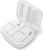 Rode Wireless Micro USB-C White mikrofons