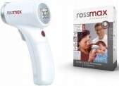 Rossmax HC700 termometrs