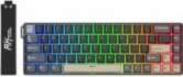 Royal Kludge RK68 HE Phantom Mint