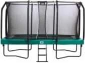 Salta First Class 214x366 cm Green