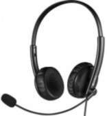 Sandberg Office Headset Jack+USB austiņas