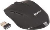Sandberg Wireless Mouse Pro datorpele
