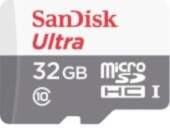 Sandisk Micro SDHC 32 GB Class