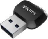 Sandisk QuickFlow microSD UHS-I USB 3