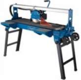 Scheppach FS4700 tile cutter diamond disc