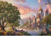 Schmidt Spiele Schmidt Spiele Thomas Kinkade