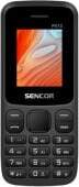 Sencor Element P013 Black mobilais telefons