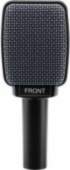 Sennheiser E 906 mikrofons