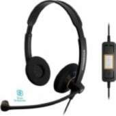 Sennheiser SC 60 USB ML austiņas