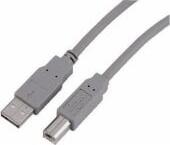 Sharkoon Cable USB 2.0 A-B