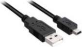 Sharkoon Cable USB 2.0 A-B