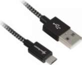 Sharkoon Cable USB 3.1 A-C