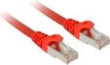 Sharkoon Network cable RJ45 SFTP Cat7a