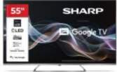 Sharp 65JP7265E televizors