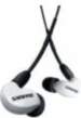 Shure AONIC 215 white austiņas