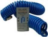 Silver Silver PNEUMATIC HOSE BLUE 5
