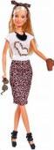 Simba Simba Steffi fashionable leopard 3+