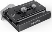 SmallRig 2144 Quick Release Clamp and
