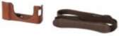 SmallRig 4699 Leather Half Case Kit