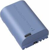 SmallRig LP-E6P Replacement Battery Blue akumulators