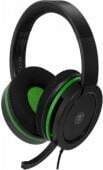 Snakebyte Head:Set X Pro Black/ Green