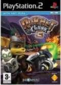 Sony Ratchet & Clank 3 PS2
