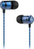 Soundmagic E50 Blue austiņas