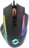 SpeedLink DECUS Black datorpele
