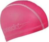 SPEEDO Pace Jr cap, pink Cepurīte