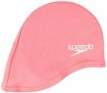 SPEEDO SPEEDO POLYESTER CAP JUNIOR PINK