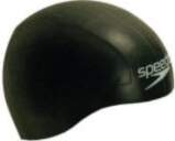 SPEEDO VECTOR CAP JNR BLACK Cepurīte