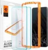 Spigen Glas.tR AlignMaster Google Pixel