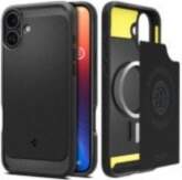 Spigen Rugged Armor MagSafe case for