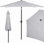 Springos Springos GU0022 250cm Saulessargs