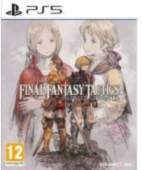 Square Enix Final Fantasy Tactics -