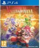 Square Enix Visions of Mana PS4