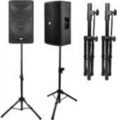 STAND4ME BOX 115 SET Monitor Tripod